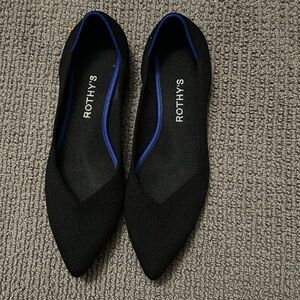 Rothy’s The Point Flats